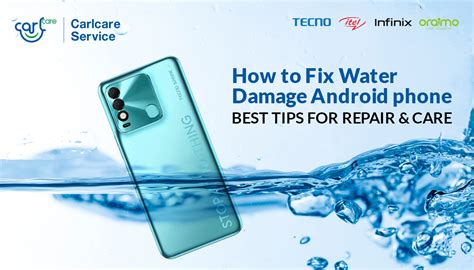 LG K7 Water Damage Repair 